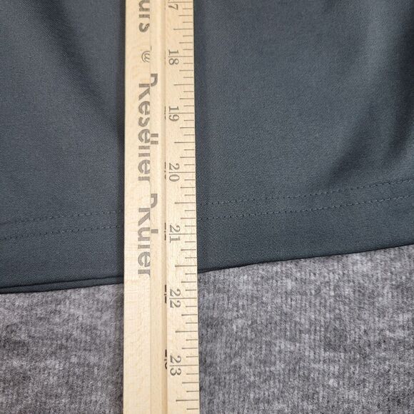 Nike Golf Tour Performance Mens Size 34 Shorts Standard Fit Dri-Fit Black - Picture 7 of 12